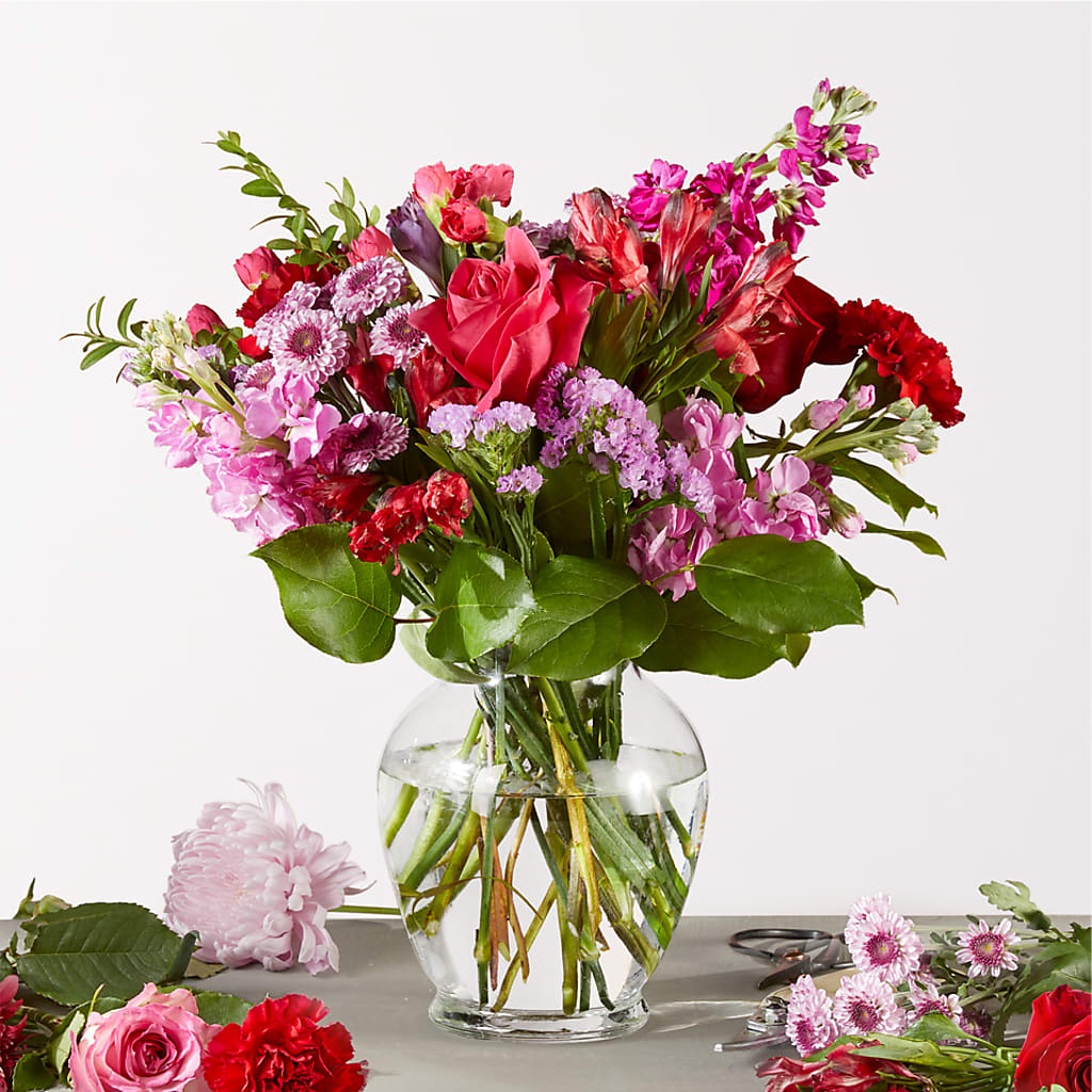 Regal Jewel – A Florist Original – Ruiz Creationz Llc, Miami FL
