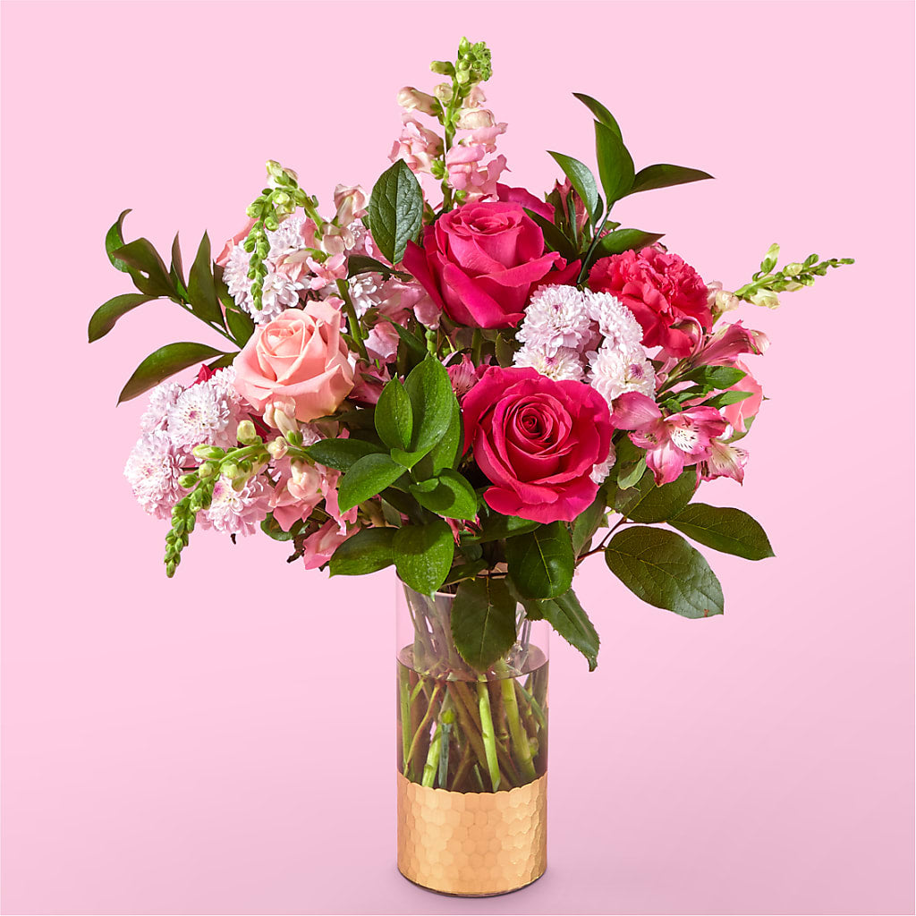 The Same Moon Bouquet – Ruiz Creationz Llc, Miami FL