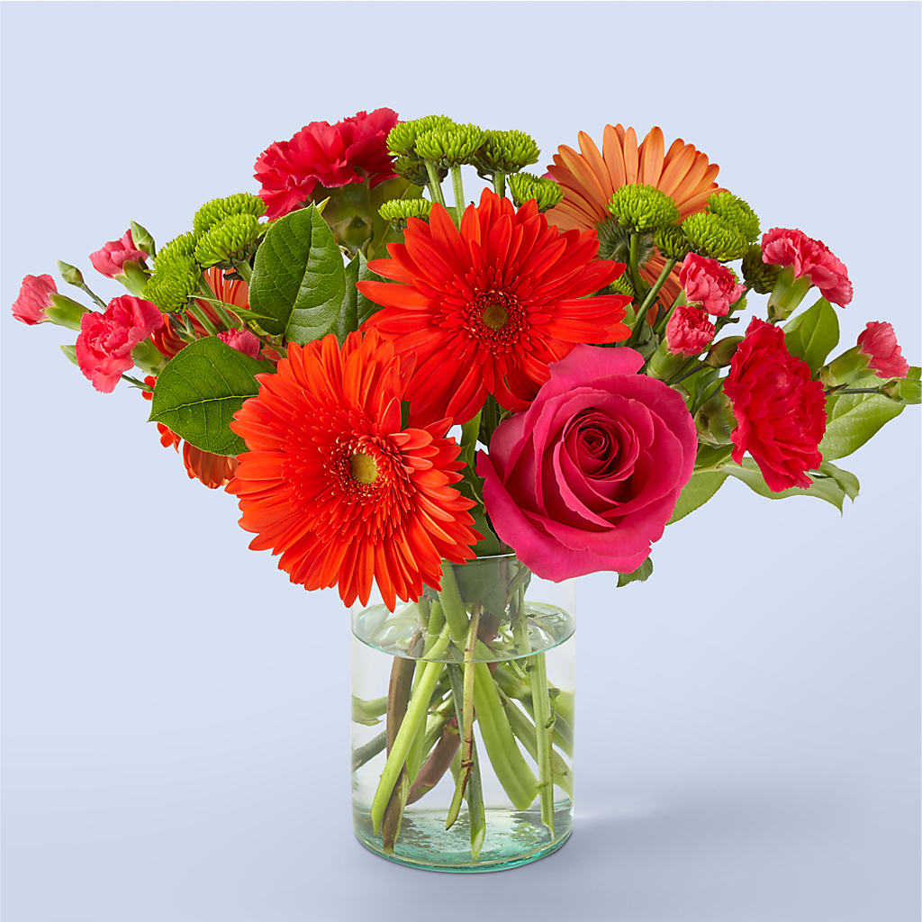 Best Dressed Bouquet – Ruiz Creationz Llc, Miami FL