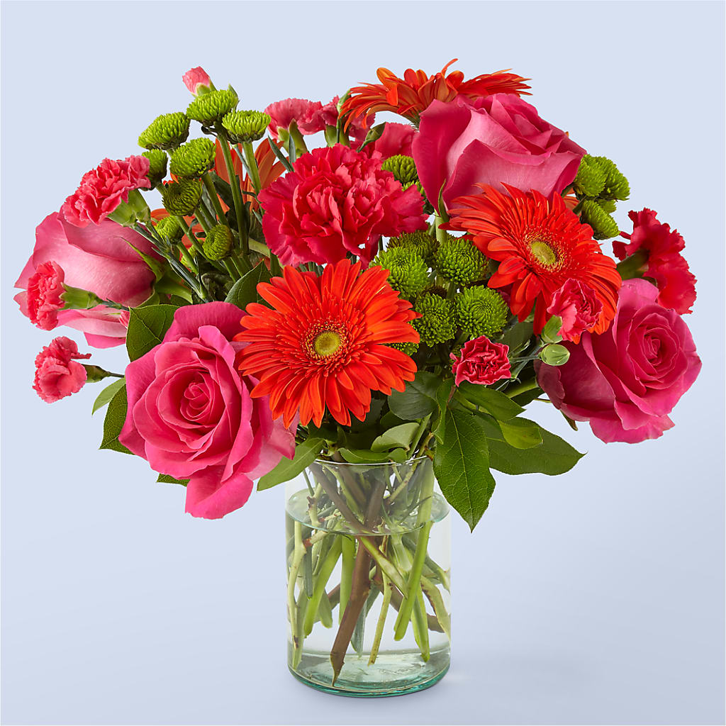 Best Dressed Bouquet – Ruiz Creationz Llc, Miami FL
