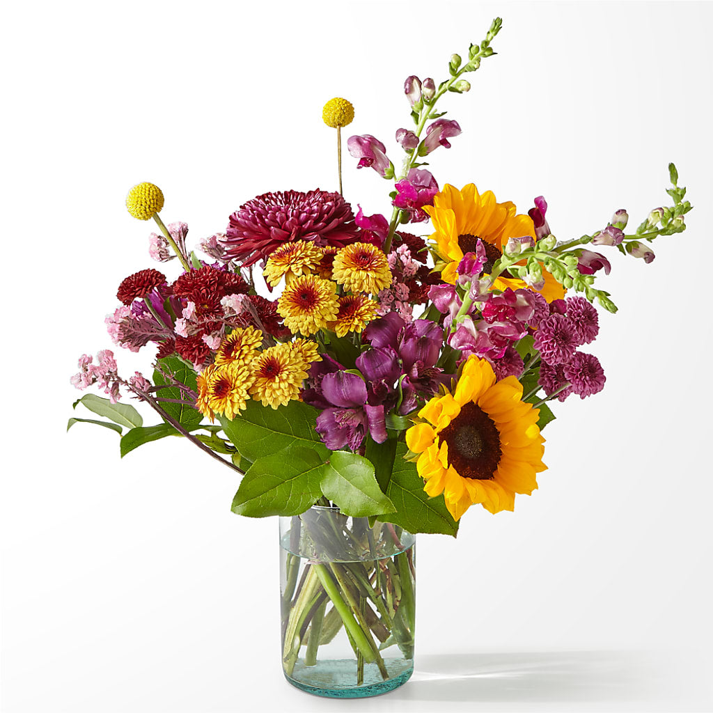 Pop of Whimsy Bouquet – Ruiz Creationz Llc, Miami FL