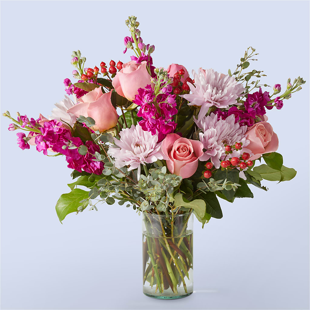 Sunday Morning Bouquet – Ruiz Creationz Llc, Miami FL