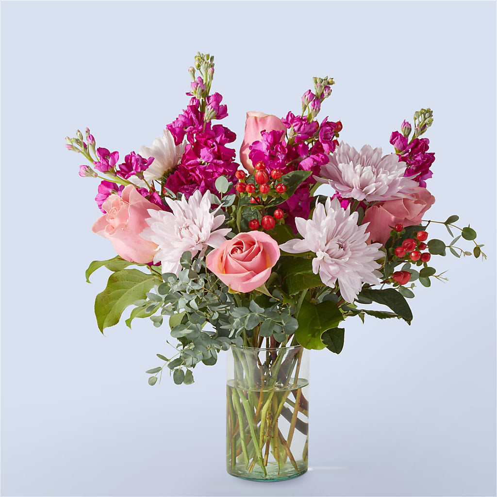 Sunday Morning Bouquet – Ruiz Creationz Llc, Miami FL