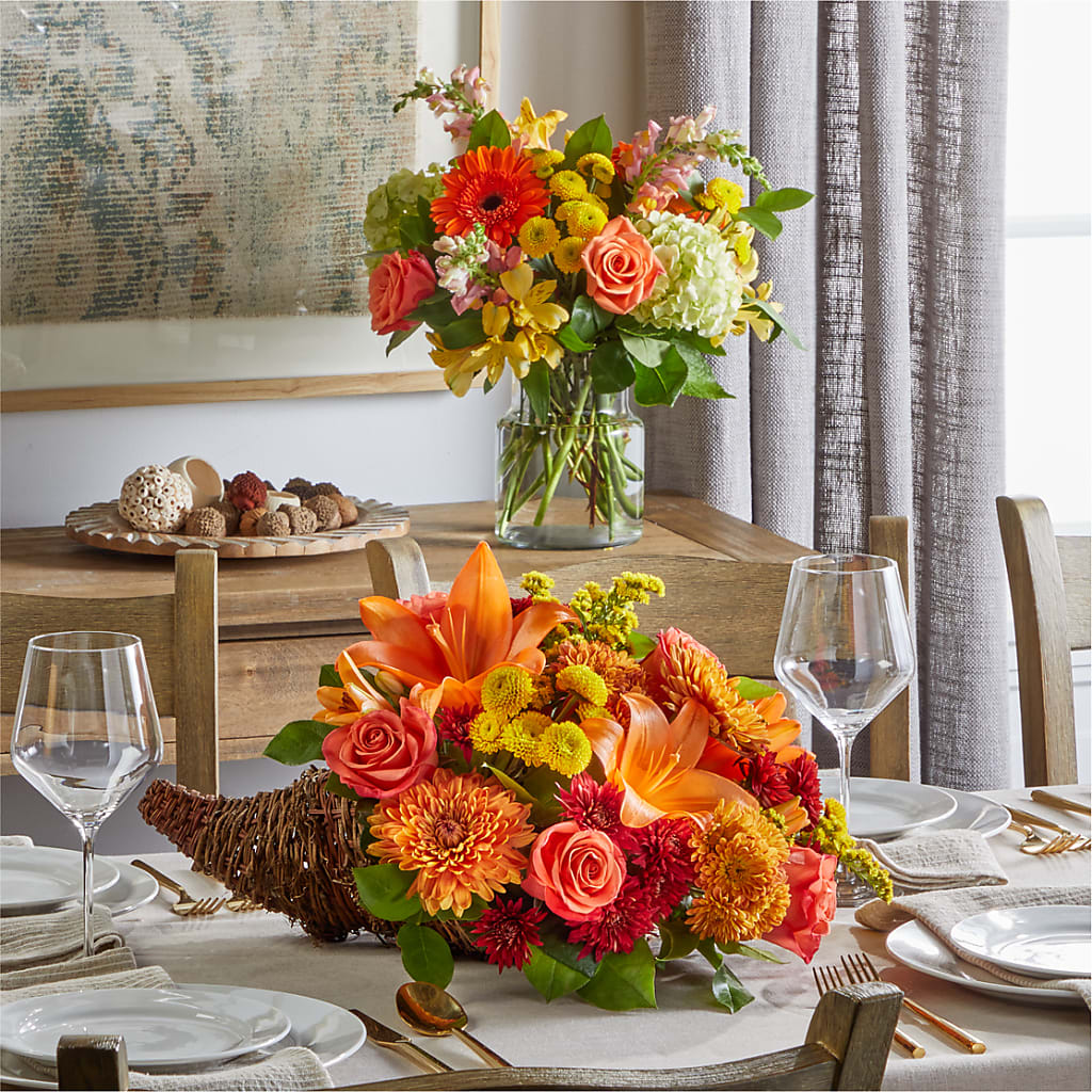 Blooming and Blessed Bundle – Ruiz Creationz Llc, Miami FL