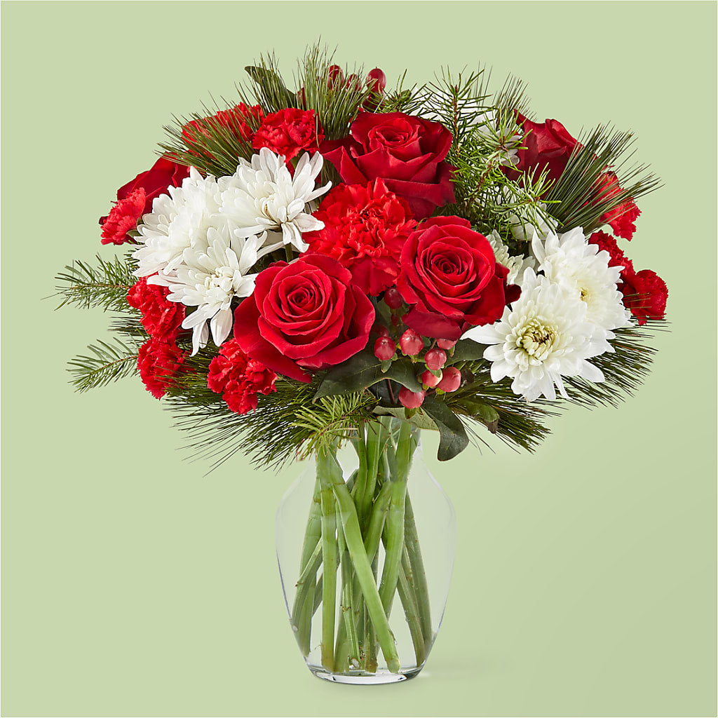 Seasonal Magic Bouquet – Ruiz Creationz Llc, Miami FL