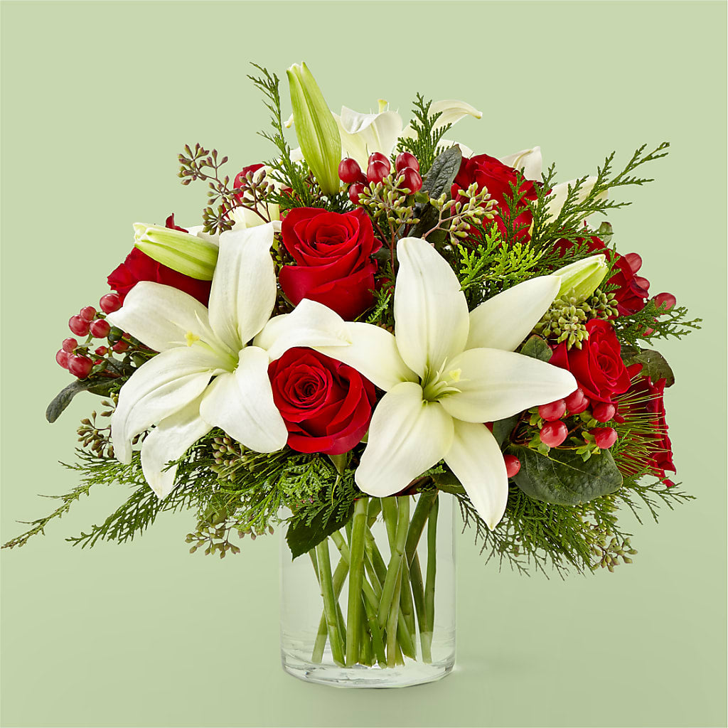 Glittering Lights Bouquet – Ruiz Creationz Llc, Miami FL