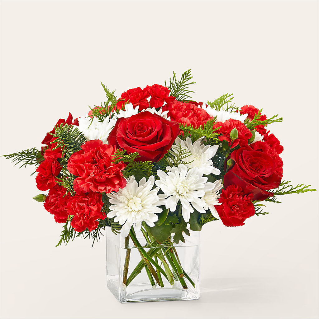 Peppermint Chill Bouquet – Ruiz Creationz Llc, Miami FL