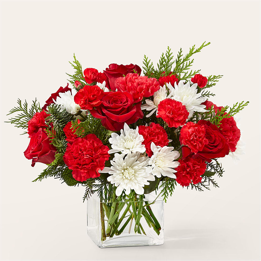 Peppermint Chill Bouquet – Ruiz Creationz Llc, Miami FL