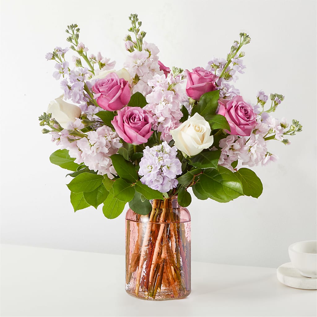Springtime Spritz Bouquet – Ruiz Creationz Llc, Miami FL