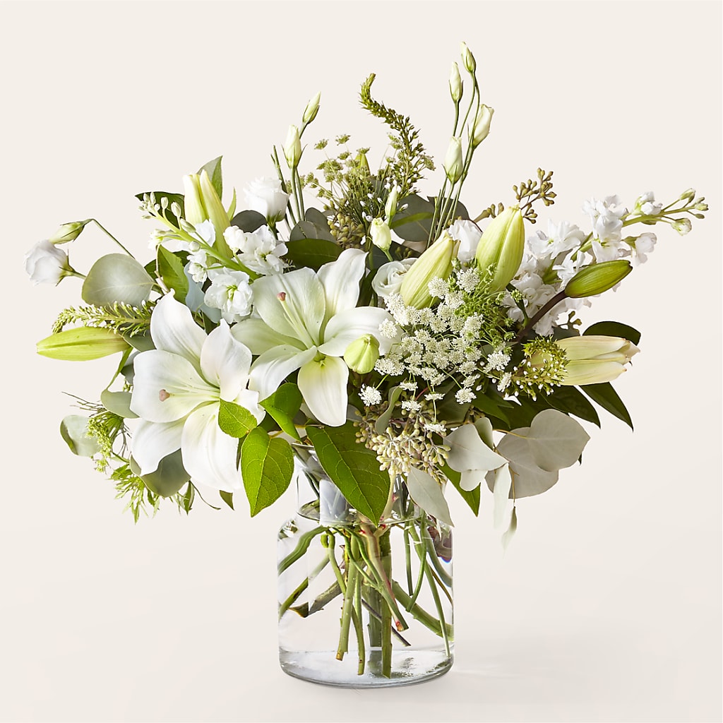 Alluring Elegance Bouquet – Ruiz Creationz Llc, Miami FL