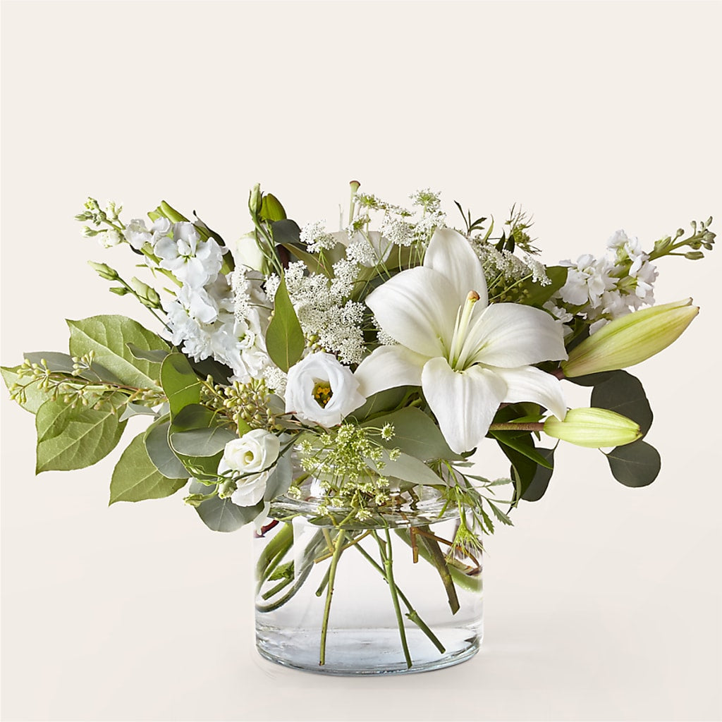 Alluring Elegance Bouquet – Ruiz Creationz Llc, Miami FL