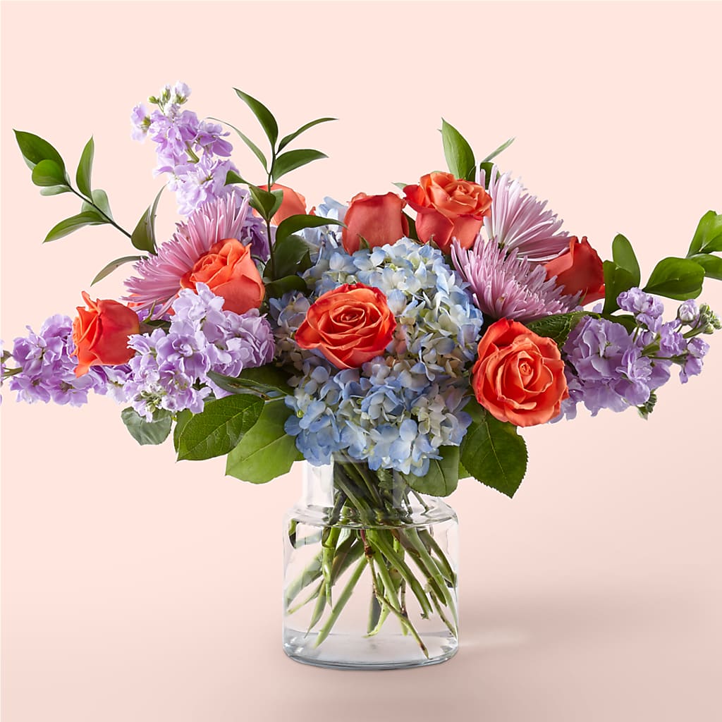 Be Mine Bouquet – Ruiz Creationz Llc, Miami FL