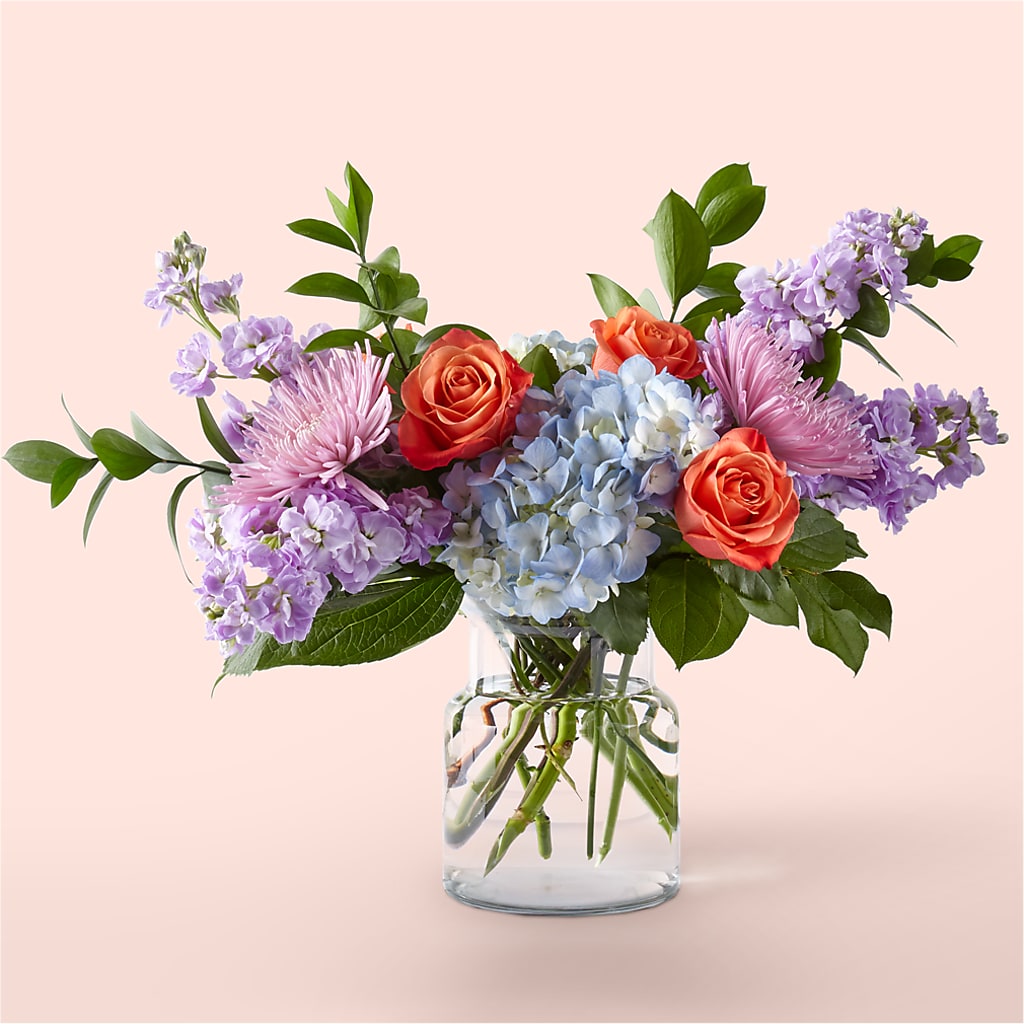 Be Mine Bouquet – Ruiz Creationz Llc, Miami FL