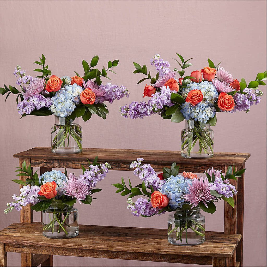 Be Mine Bouquet – Ruiz Creationz Llc, Miami FL