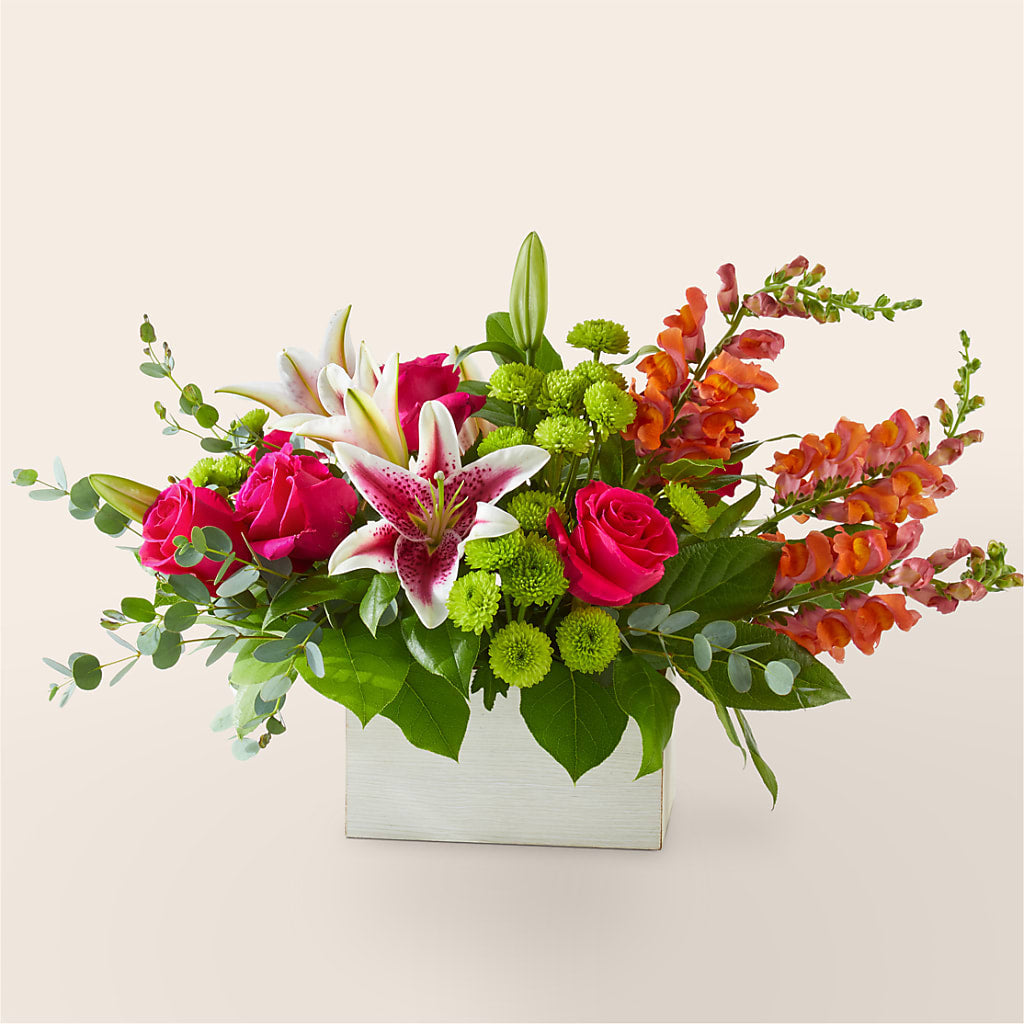 Wild Spirit Bouquet – Ruiz Creationz Llc, Miami FL