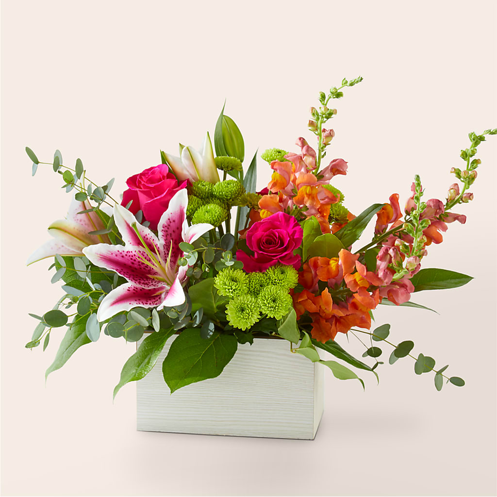 Wild Spirit Bouquet – Ruiz Creationz Llc, Miami FL