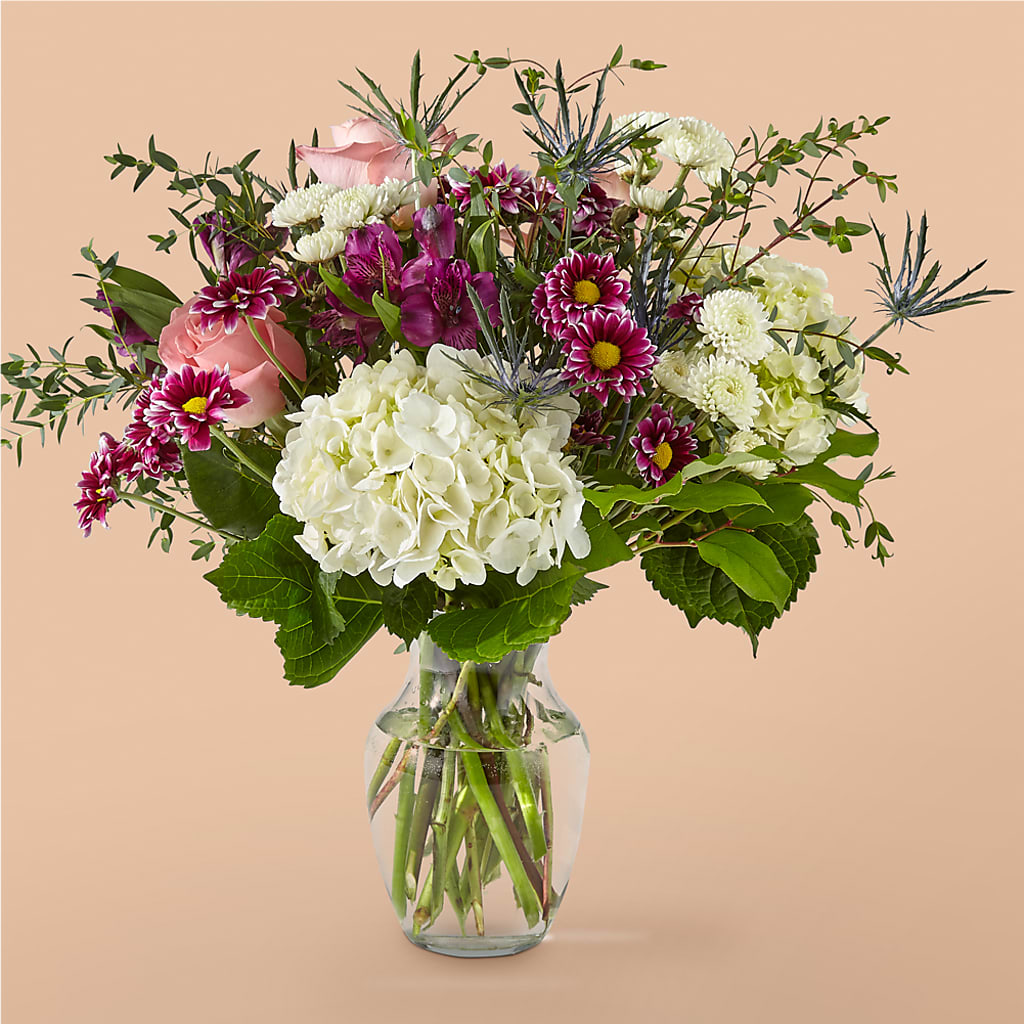Parlour Bouquet – Ruiz Creationz Llc, Miami FL