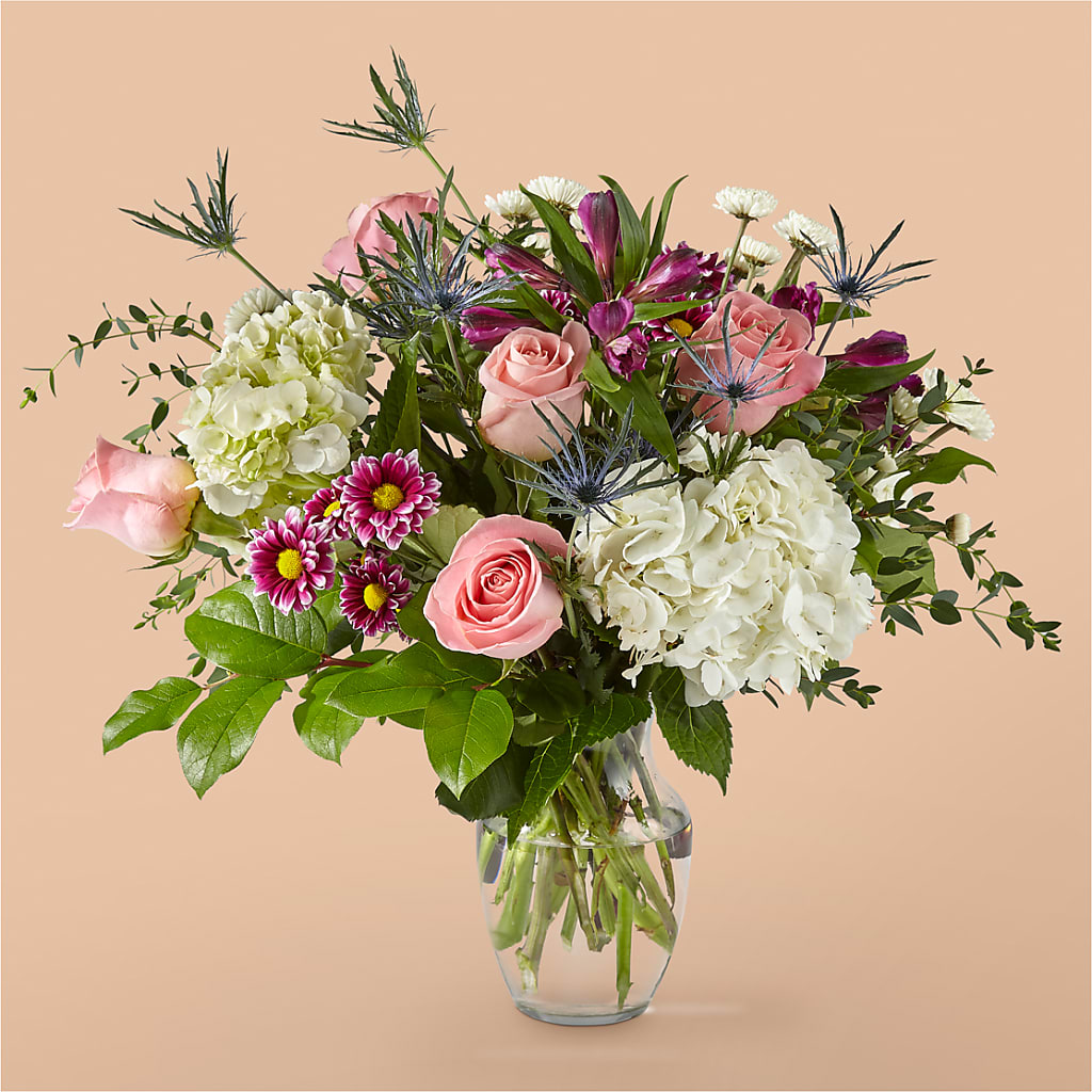 Parlour Bouquet – Ruiz Creationz Llc, Miami FL