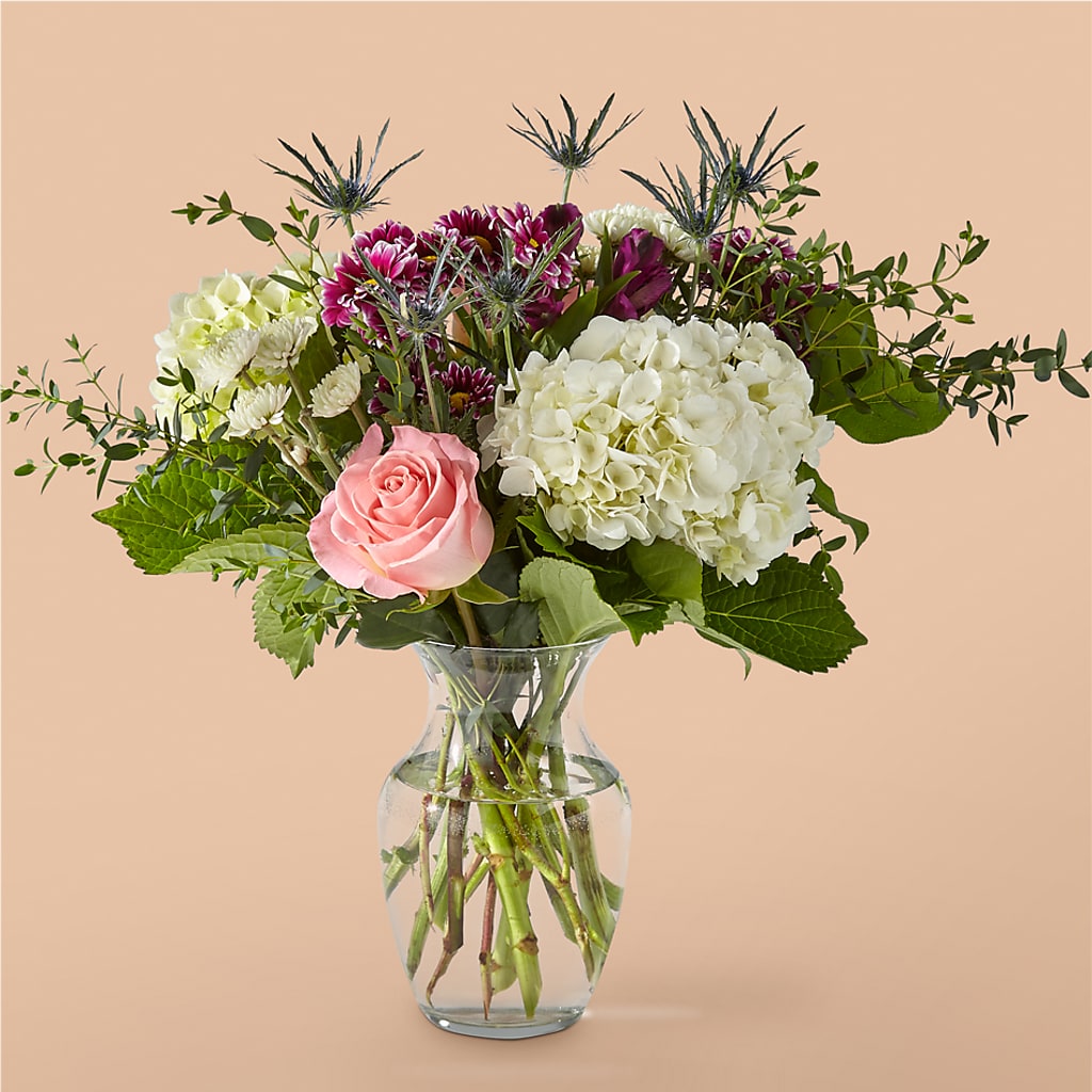 Parlour Bouquet – Ruiz Creationz Llc, Miami FL