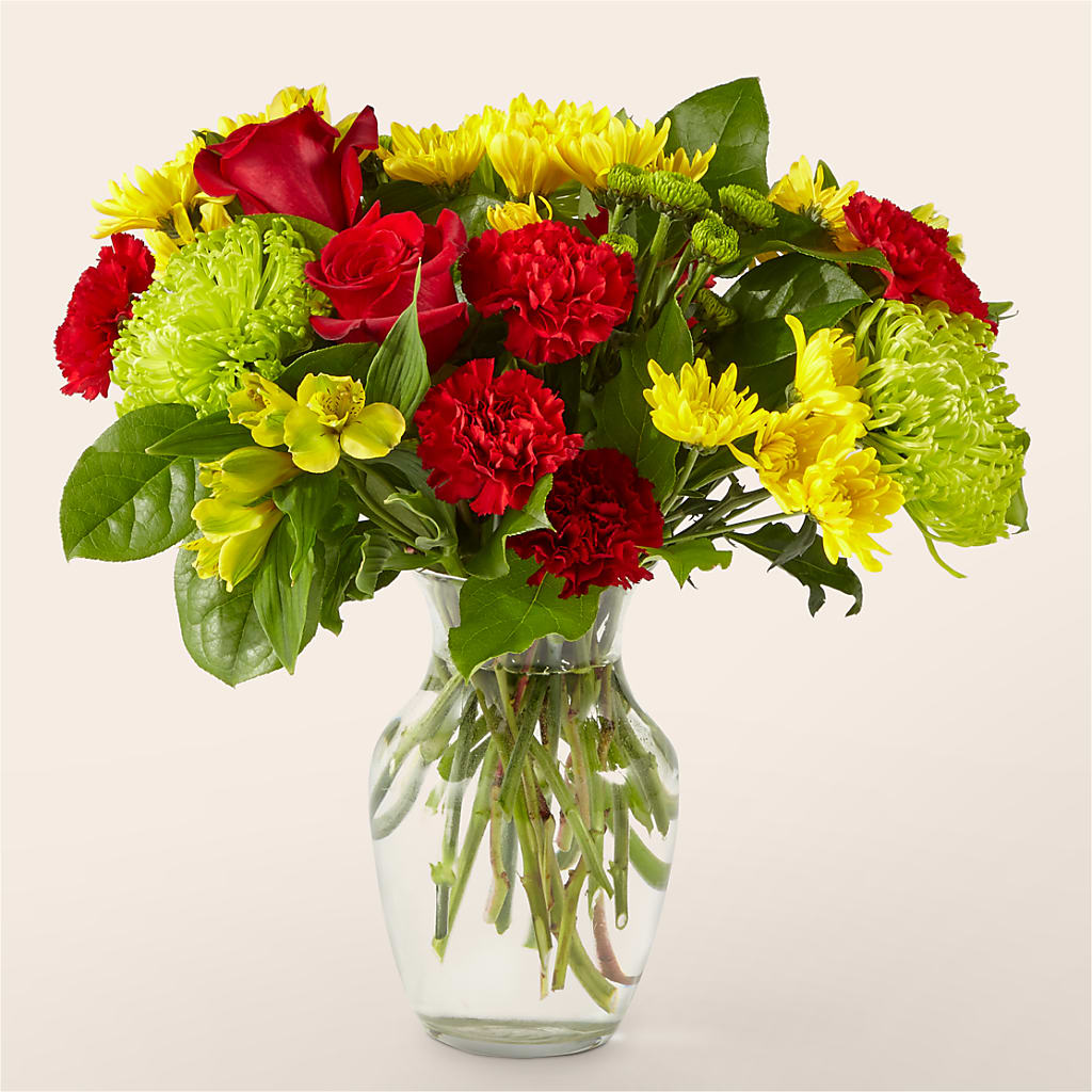 Bright Side Bouquet – Ruiz Creationz Llc, Miami FL