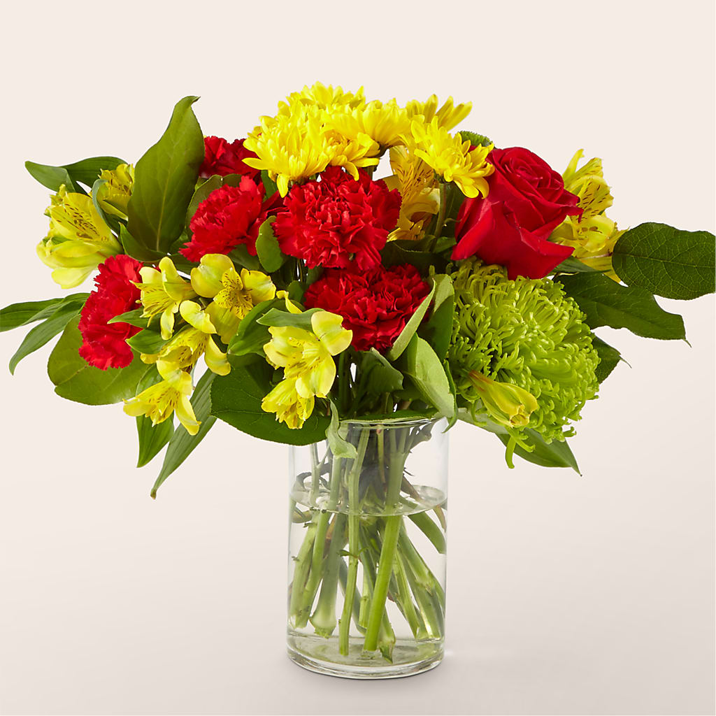 Bright Side Bouquet – Ruiz Creationz Llc, Miami FL