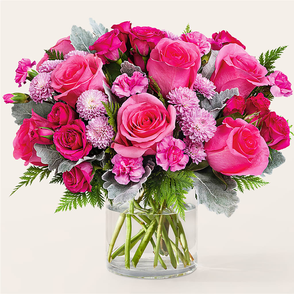 Sweet As Can Be Bouquet – Ruiz Creationz Llc, Miami FL