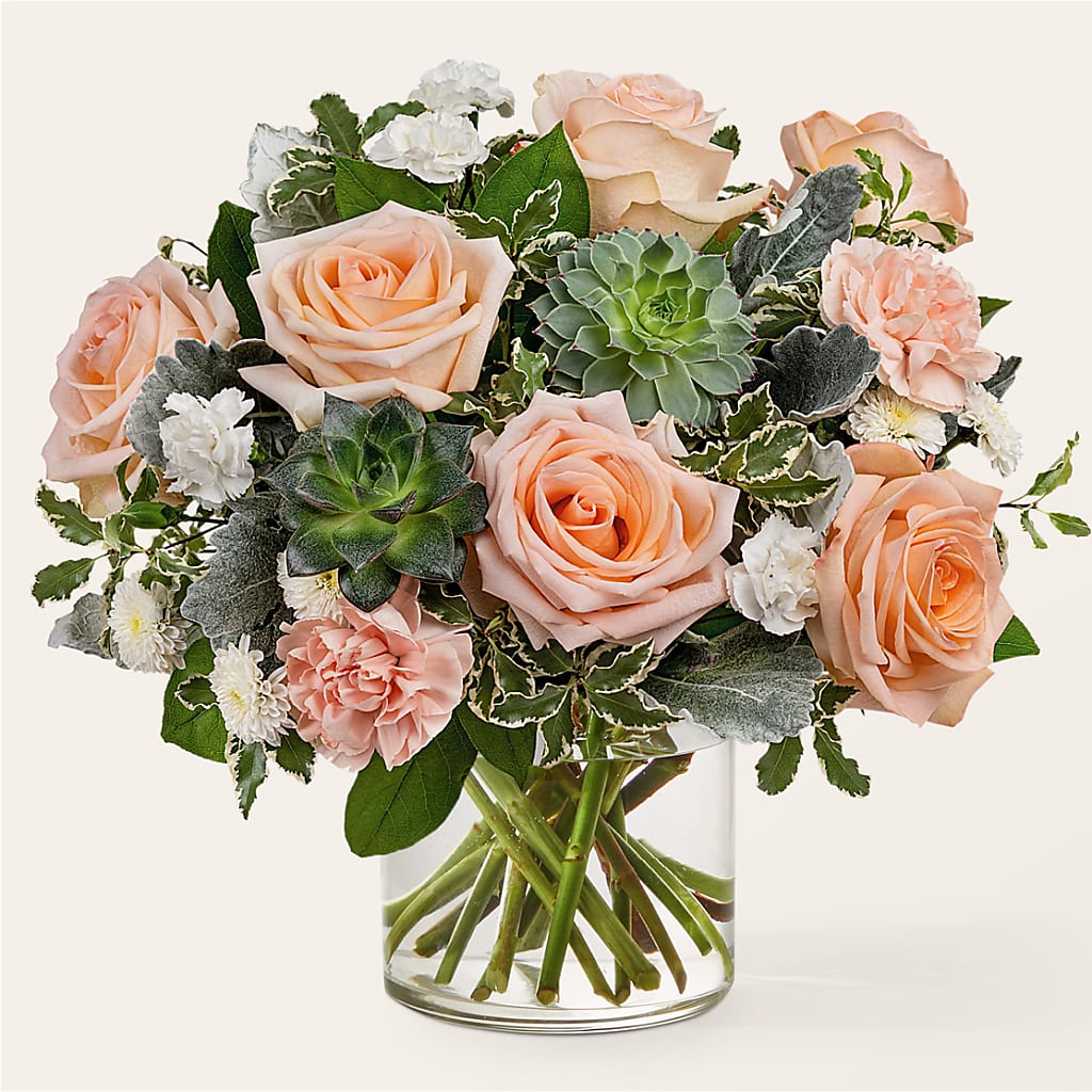 Sweet Tea Bouquet – Ruiz Creationz Llc, Miami FL