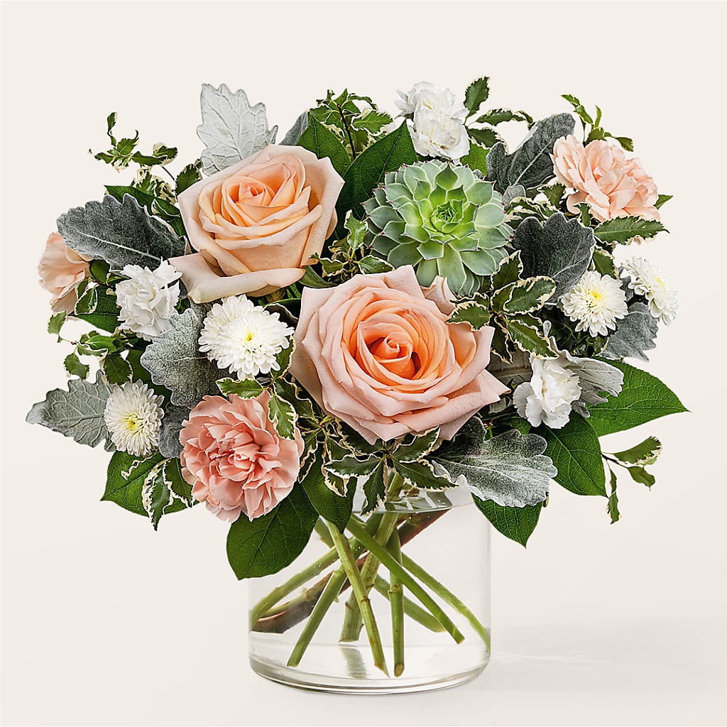 Sweet Tea Bouquet – Ruiz Creationz Llc, Miami FL