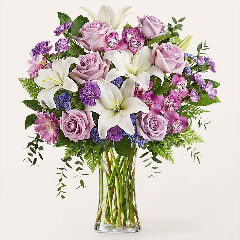 The Dreamscape Bouquet – Ruiz Creationz Llc, Miami FL