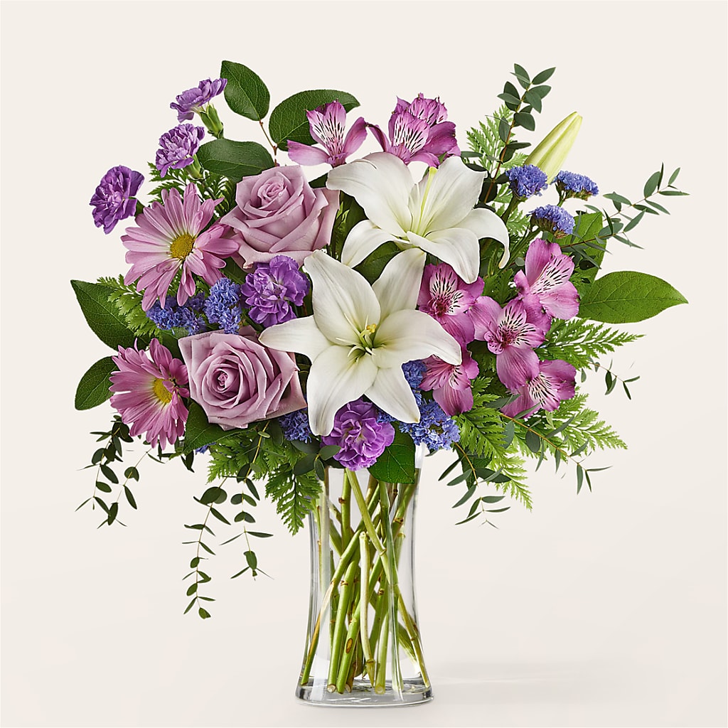 The Dreamscape Bouquet – Ruiz Creationz Llc, Miami FL