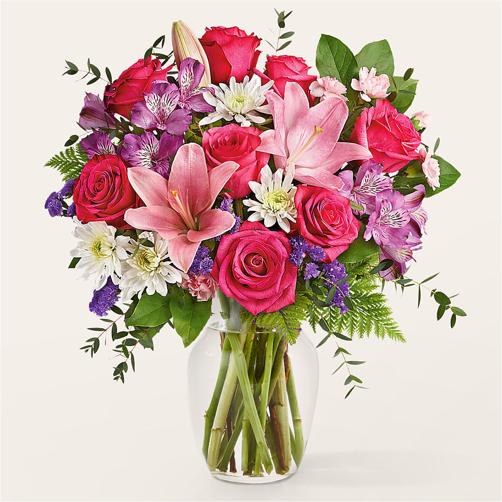Lace & Pearls Bouquet – Ruiz Creationz Llc, Miami FL