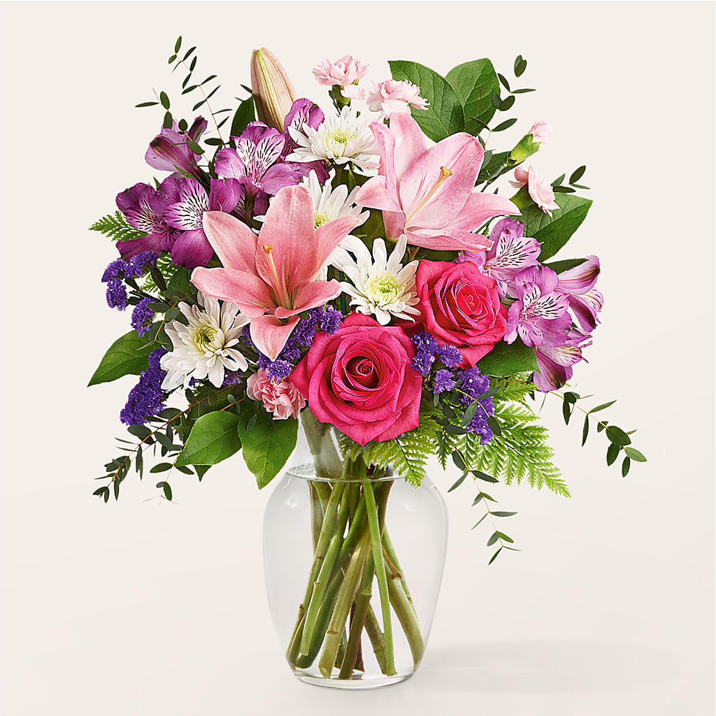 Lace & Pearls Bouquet – Ruiz Creationz Llc, Miami FL