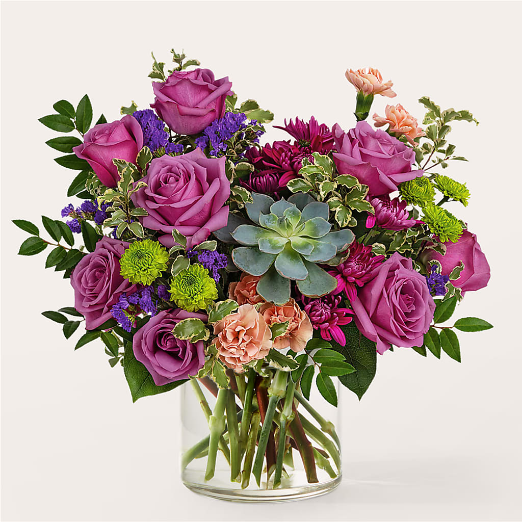 You're a Gem Bouquet – Ruiz Creationz Llc, Miami FL