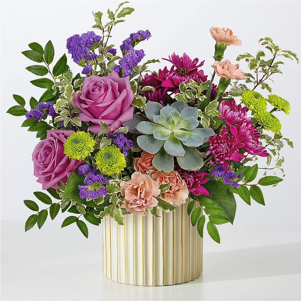 You're a Gem Bouquet – Ruiz Creationz Llc, Miami FL