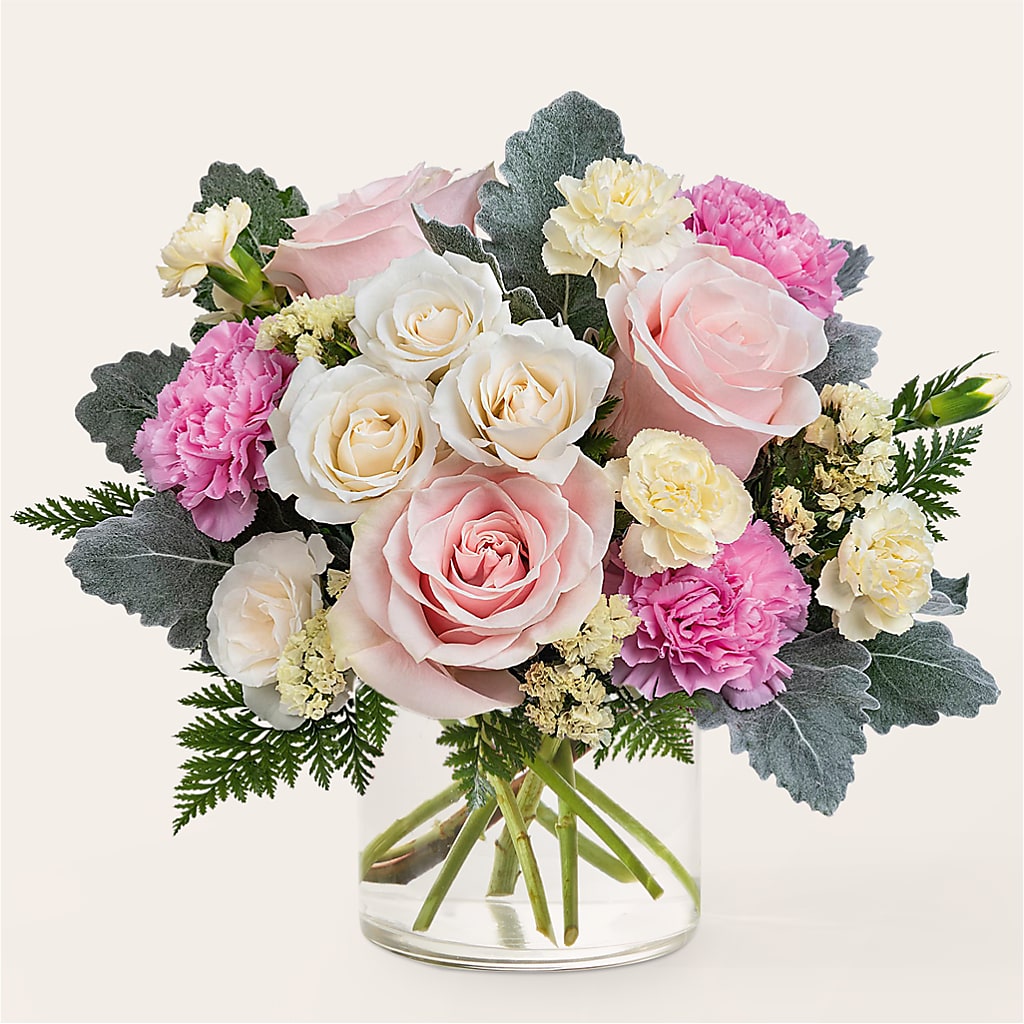 Blissful Moments Bouquet – Ruiz Creationz Llc, Miami FL