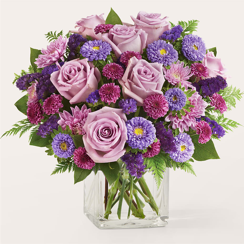 In Harmony Bouquet – Ruiz Creationz Llc, Miami FL
