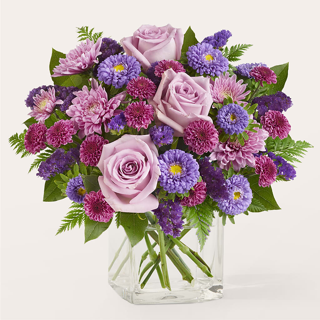 In Harmony Bouquet – Ruiz Creationz Llc, Miami FL