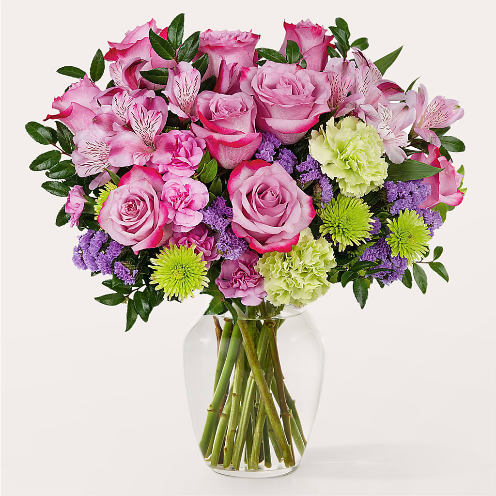 Morning Dew Bouquet – Ruiz Creationz Llc, Miami FL