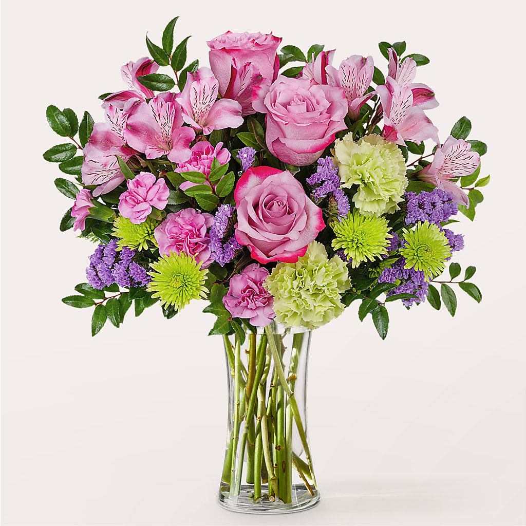Morning Dew Bouquet – Ruiz Creationz Llc, Miami FL