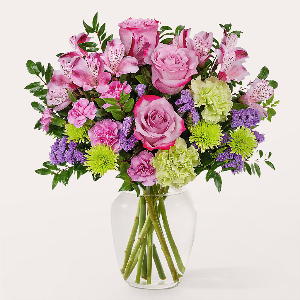 Morning Dew Bouquet – Ruiz Creationz Llc, Miami FL