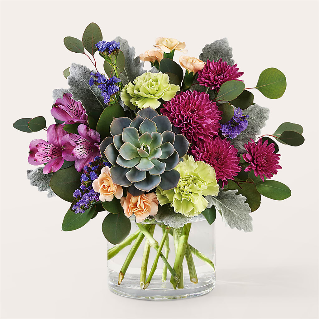 Botanical Dream Bouquet – Ruiz Creationz Llc, Miami FL
