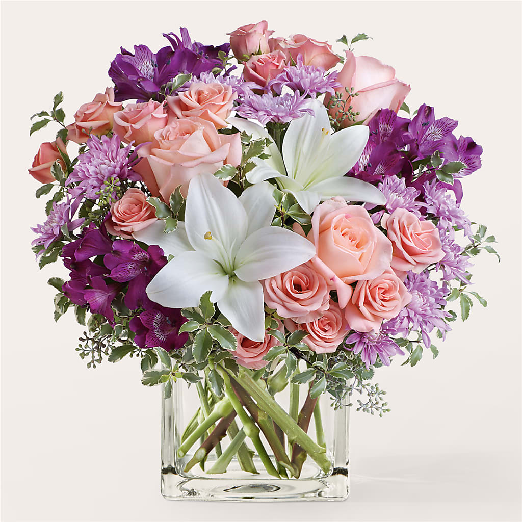 Mani Pedi Bouquet – Ruiz Creationz Llc, Miami FL