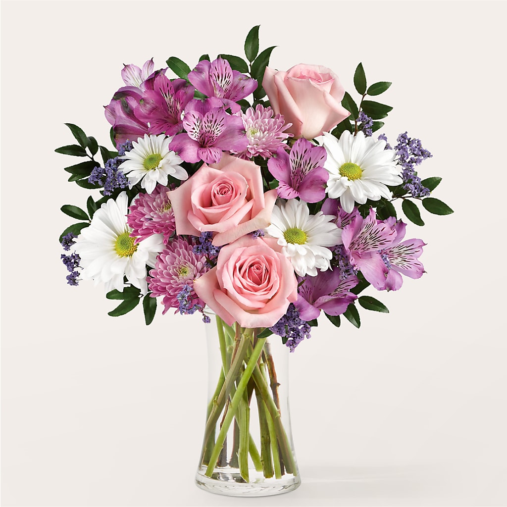 Enchantment Bouquet – Ruiz Creationz Llc, Miami FL