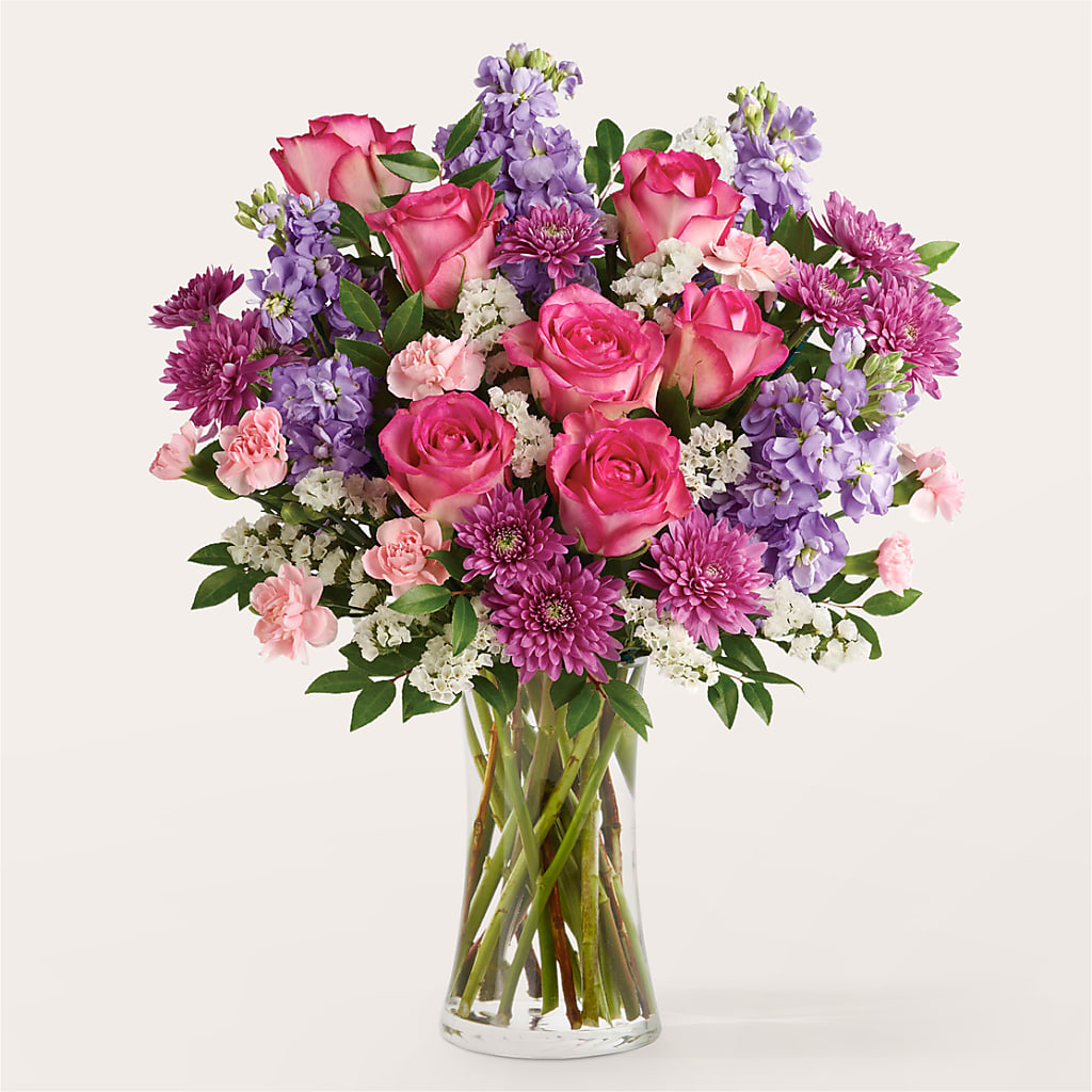 Slumber Party Bouquet – Ruiz Creationz Llc, Miami FL