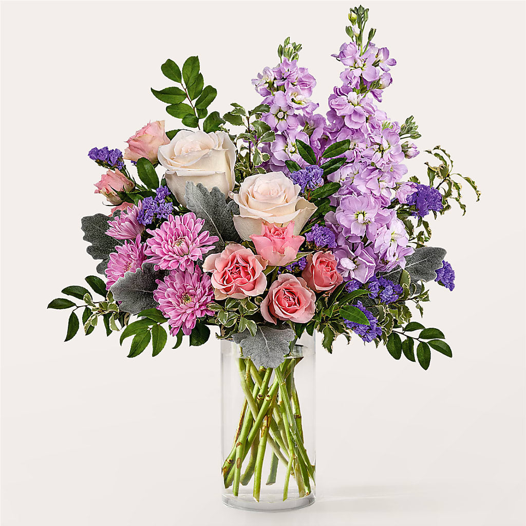 Well Wishes Bouquet – Ruiz Creationz Llc, Miami FL