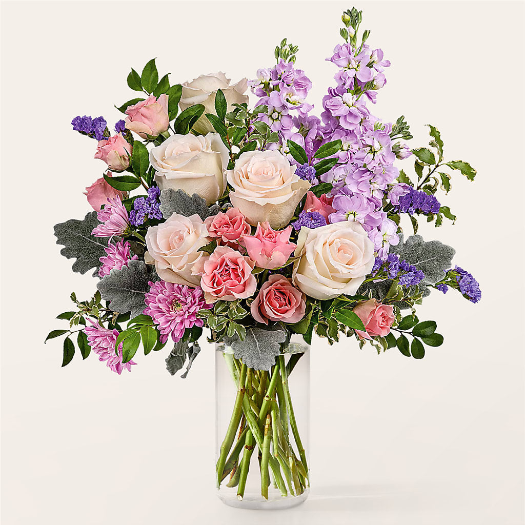 Well Wishes Bouquet – Ruiz Creationz Llc, Miami FL