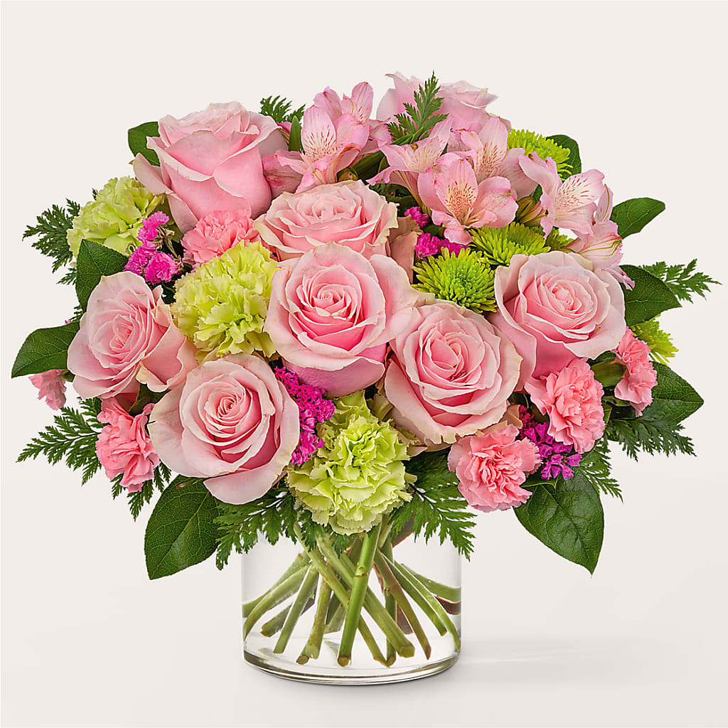 Pinch Me Bouquet – Ruiz Creationz Llc, Miami FL