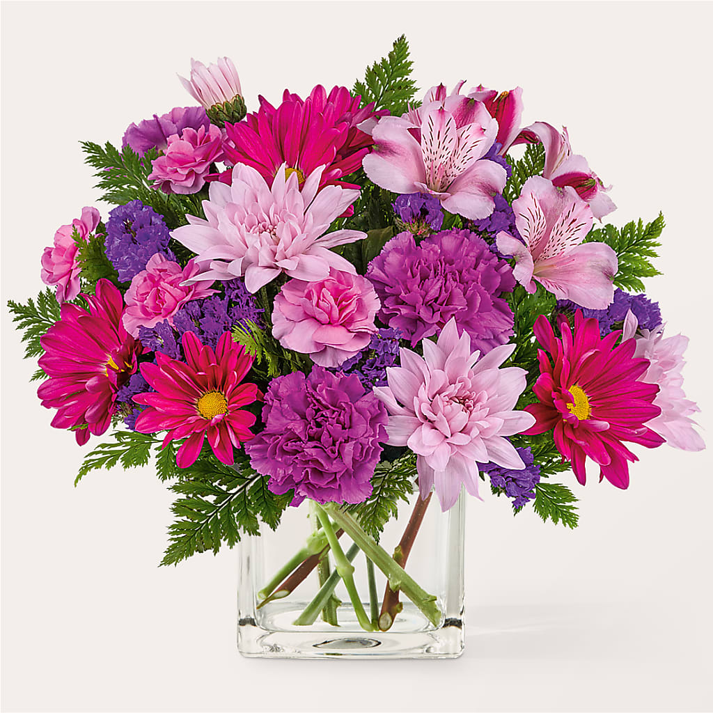 Afternoon Tea Bouquet – Ruiz Creationz Llc, Miami FL