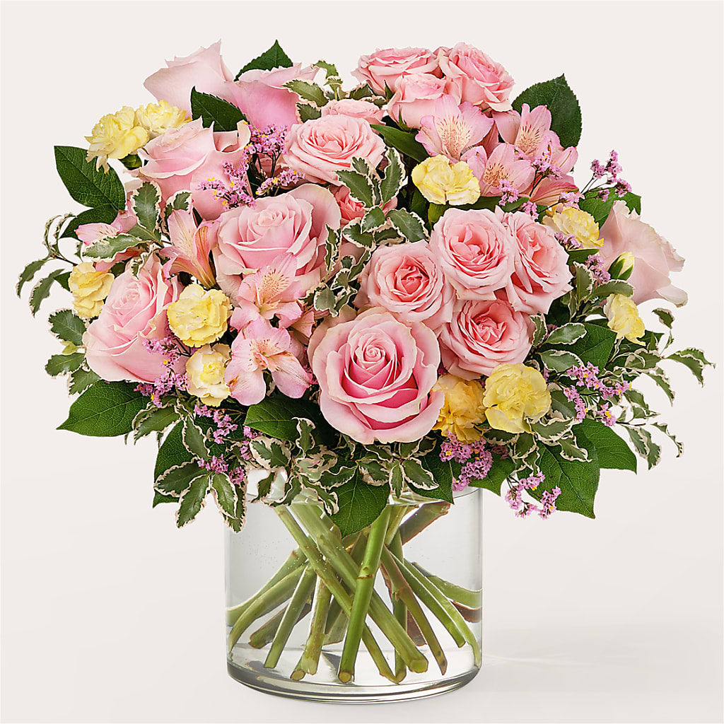 Refreshed Bouquet – Ruiz Creationz Llc, Miami FL