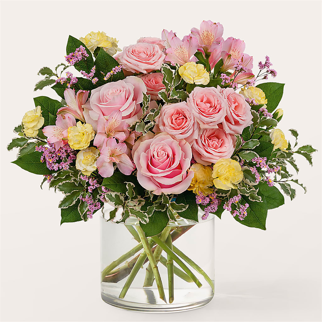 Refreshed Bouquet – Ruiz Creationz Llc, Miami FL
